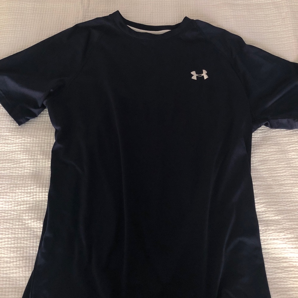 Workout shirt
